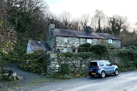 4 bedroom semi-detached house for sale, 2 Capel Seion, Arthog LL39 1AX