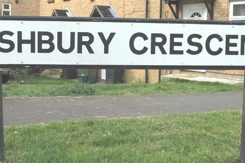 1 bedroom flat to rent, Ashbury Crescent, Surrey