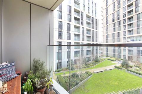 2 bedroom flat to rent, Lucent House, Wandsworth SW18