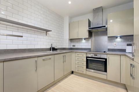 2 bedroom flat to rent, Lucent House, Wandsworth SW18