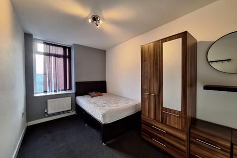 1 bedroom in a house share to rent, Room 2, 135A Manchester Road, Altrincham, Greater Manchester, WA14