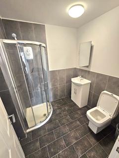 1 bedroom in a house share to rent, Room 2, 135A Manchester Road, Altrincham, Greater Manchester, WA14