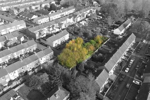 Land for sale, South View, Shildon, County Durham, DL4