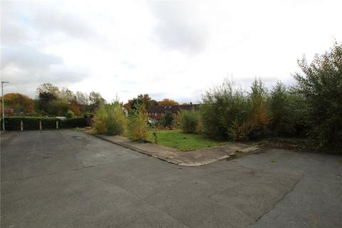 Land for sale, South View, Shildon, County Durham, DL4