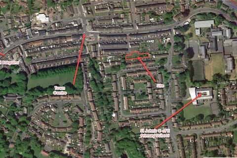 Land for sale, South View, Shildon, County Durham, DL4