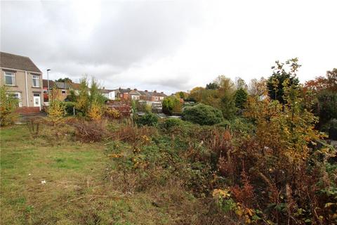 Land for sale, South View, Shildon, County Durham, DL4