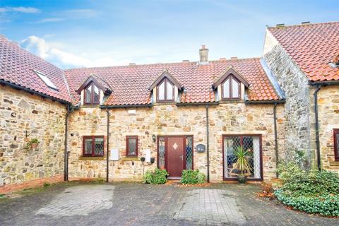 3 bedroom terraced house for sale, Dovecote Farm, Waldridge Lane, Chester Le Street, DH2