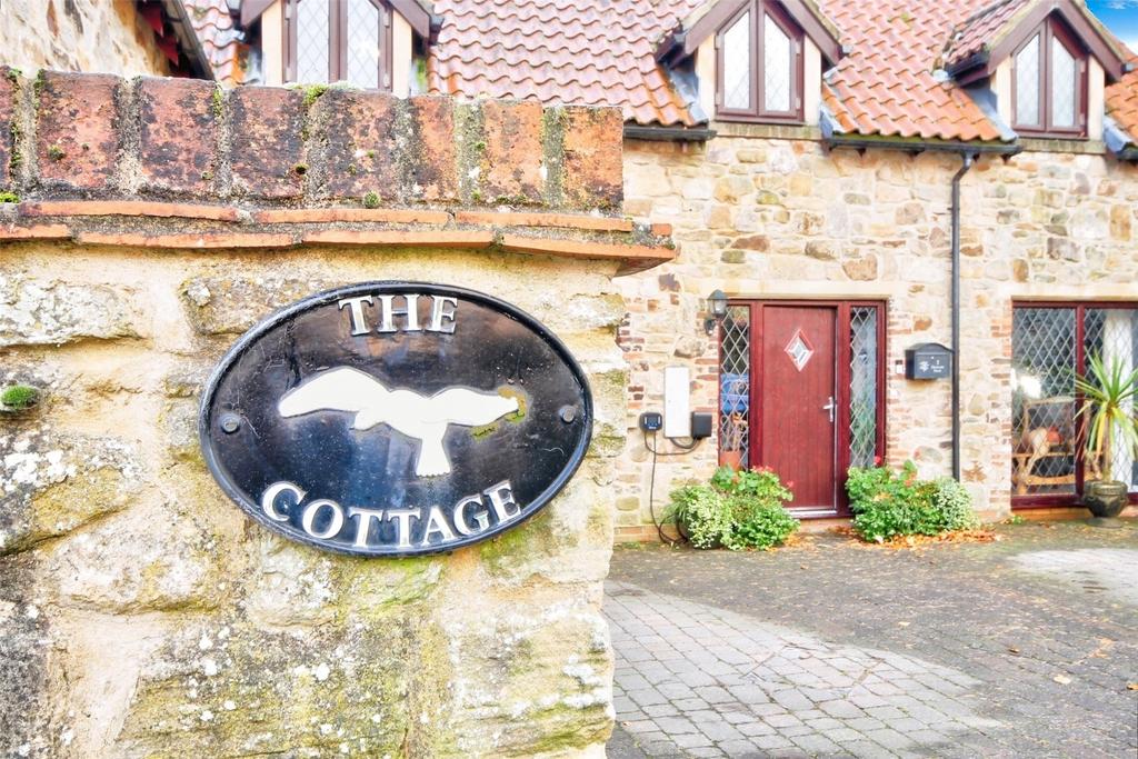 The Cottage