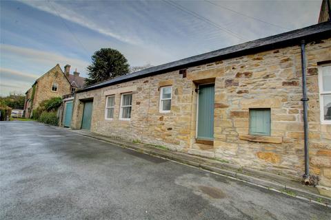 2 bedroom terraced house for sale, Snows Green Road, Shotley Bridge, Consett, DH8