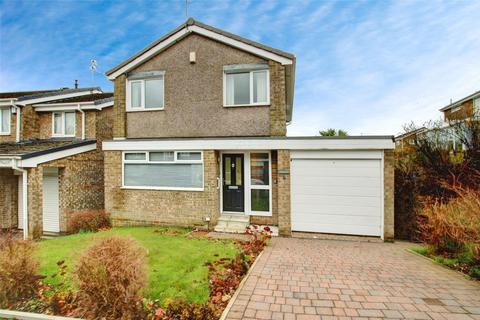 Barrasford Road, Newton Hall, Durham, DH1