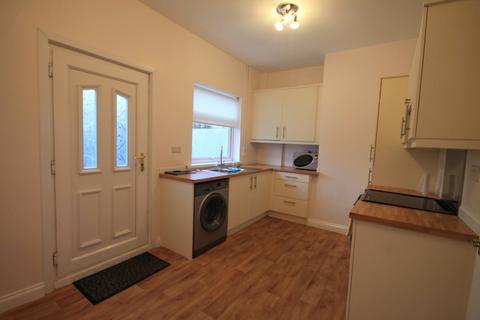 3 bedroom terraced house to rent, Rock Terrace, New Brancepeth, Durham, DH7