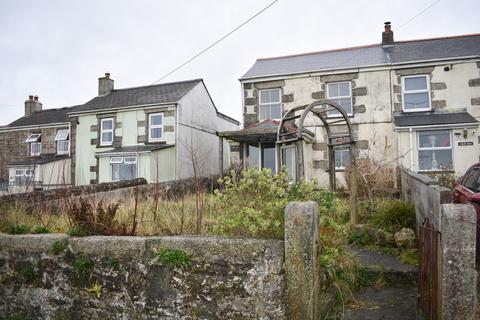 4 bedroom semi-detached house for sale, Stithians Row, Four Lanes, Redruth, Cornwall, TR16