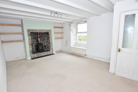 4 bedroom semi-detached house for sale, Stithians Row, Four Lanes, Redruth, Cornwall, TR16