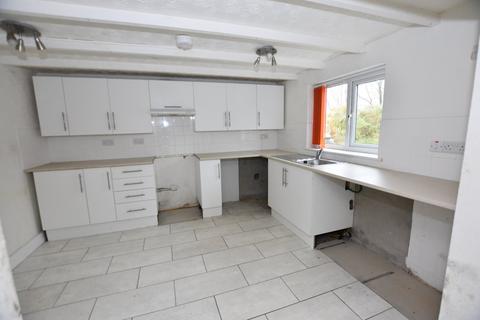 4 bedroom semi-detached house for sale, Stithians Row, Four Lanes, Redruth, Cornwall, TR16