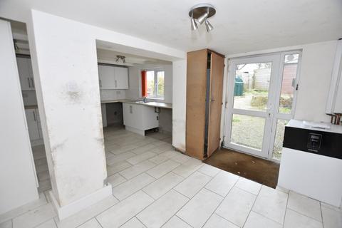 4 bedroom semi-detached house for sale, Stithians Row, Four Lanes, Redruth, Cornwall, TR16