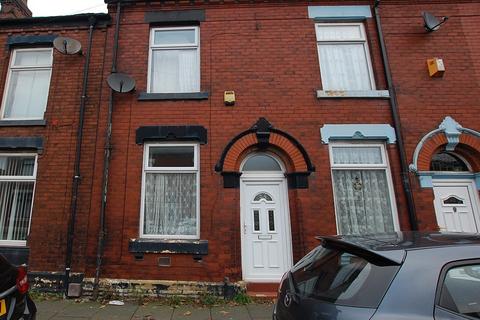 2 bedroom terraced house for sale, Canterbury Street, Greater Manchester OL6