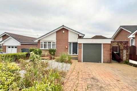 2 bedroom bungalow for sale, Rothbury Close, Greater Manchester BL8