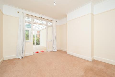 4 bedroom house to rent, Hillside Road, Sutton SM2