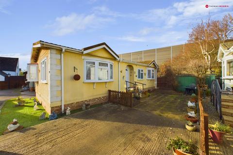 2 bedroom detached house for sale, Lordsway Park Homes, Alconbury PE28