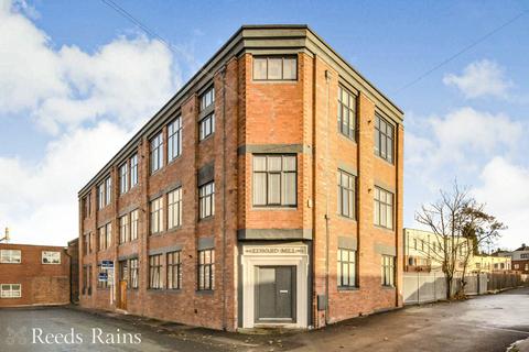 2 bedroom apartment for sale, Hatter Street, Cheshire CW12