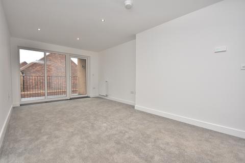 1 bedroom apartment to rent, Shaw Street, Hertfordshire CM23