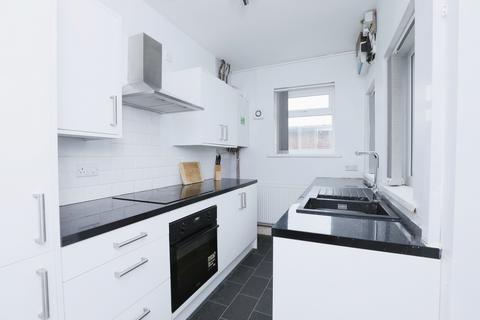 2 bedroom terraced house for sale, St. Johns Road, Sheffield S25