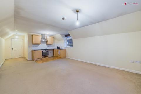 2 bedroom apartment to rent, Hyde Court, Ramsey PE26