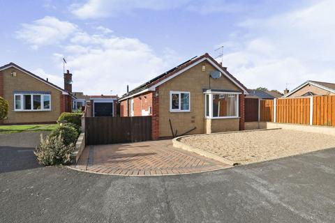 2 bedroom bungalow to rent, Rydal Close, Sheffield S25