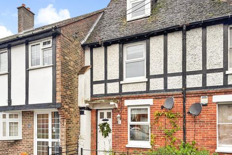 2 bedroom terraced house for sale, The Street, Folkestone CT18