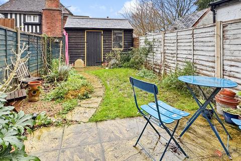 2 bedroom terraced house for sale, The Street, Folkestone CT18