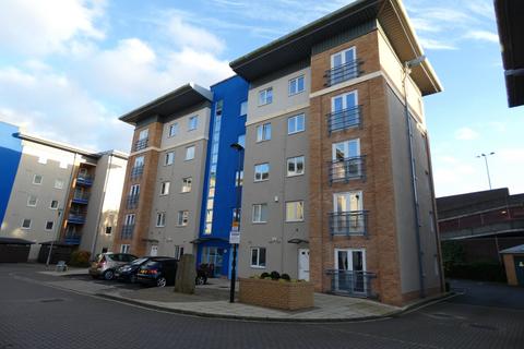 2 bedroom apartment to rent, Knightsbridge Court, Newcastle Upon Tyne NE3