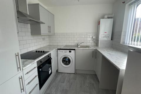 undefined, Windmill Court, Newcastle Upon Tyne NE2