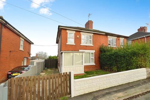 2 bedroom semi-detached house for sale, Ridge Walk, Staffordshire ST3