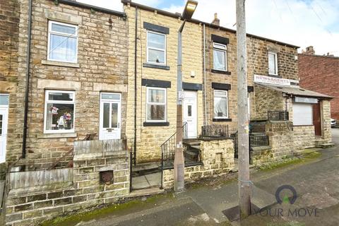 3 bedroom terraced house for sale, Cope Street, South Yorkshire S70