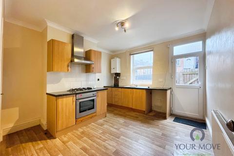 3 bedroom terraced house for sale, Cope Street, South Yorkshire S70