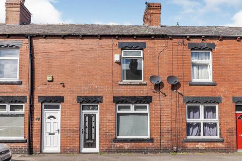 2 bedroom terraced house to rent, Nursery Street, South Yorkshire S70