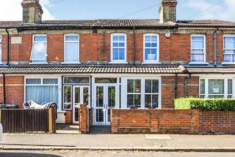 2 bedroom terraced house for sale, Methuen Road, Bexleyheath DA6