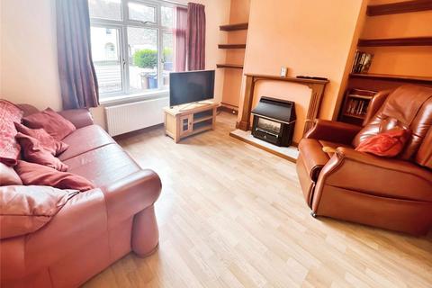 3 bedroom terraced house to rent, Westfield Road, Staffordshire DE13