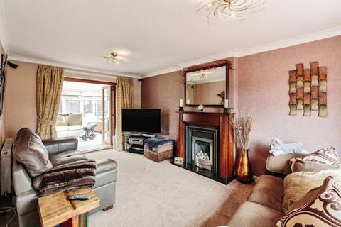 4 bedroom detached house for sale, The Blossoms, Preston PR2