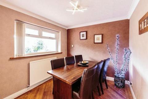 4 bedroom detached house for sale, The Blossoms, Preston PR2