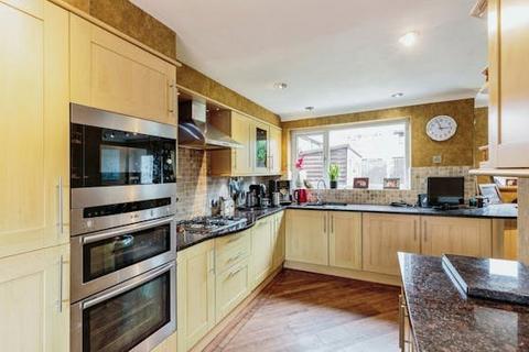 4 bedroom detached house for sale, The Blossoms, Preston PR2