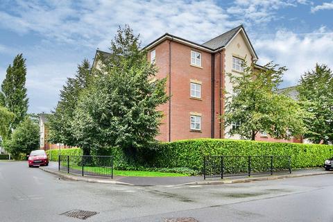 2 bedroom apartment to rent, 248 Lawnhurst Avenue, Manchester M23