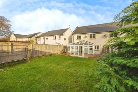 34 Saint David's Gardens, Dalkeith, EH22 3FE