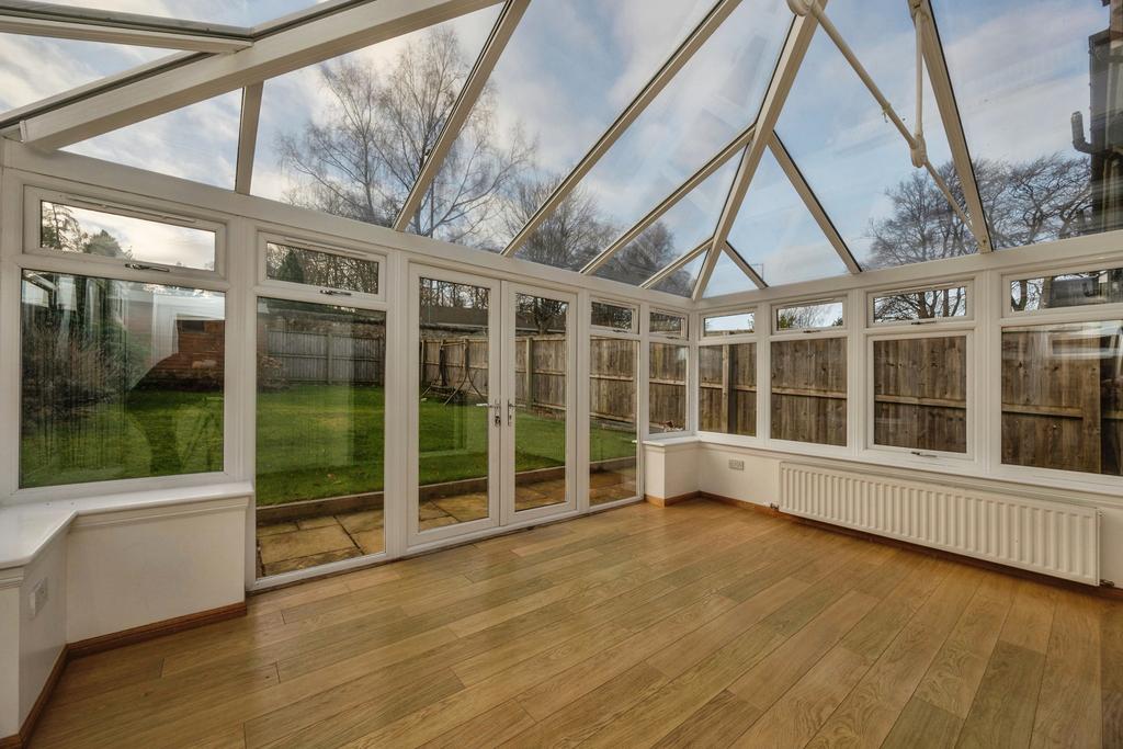 Conservatory