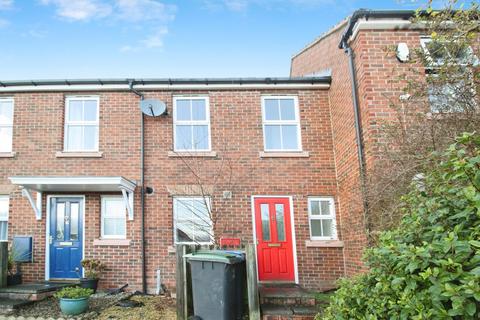 2 bedroom terraced house for sale, Orwell Gardens, Durham DH9