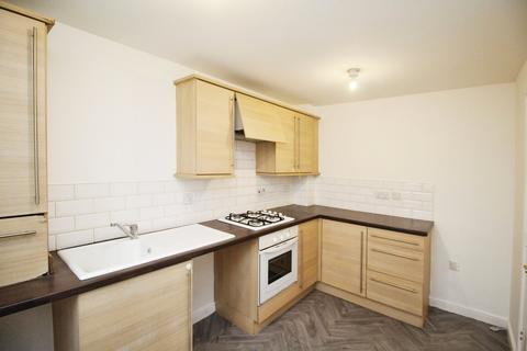 2 bedroom terraced house for sale, Orwell Gardens, Durham DH9