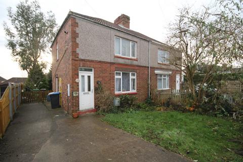 3 bedroom semi-detached house for sale, Moorside Crescent, Stockton-on-Tees TS21