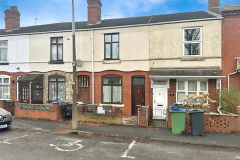 3 bedroom terraced house for sale, St. Marks Road, West Midlands B67