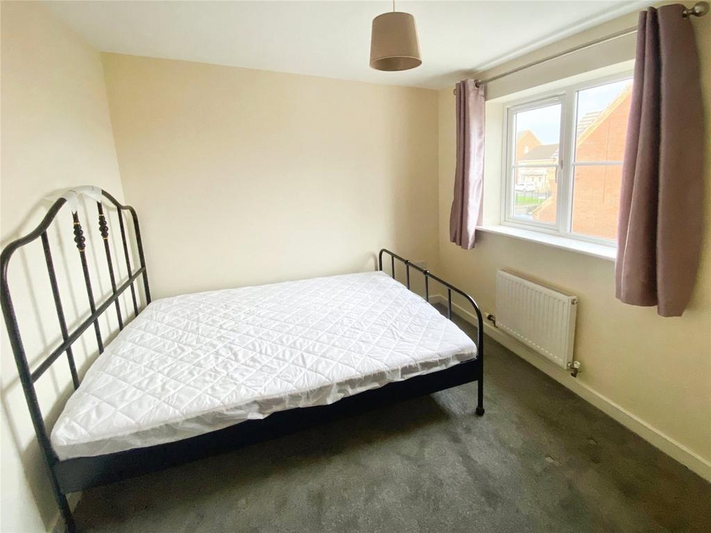 Bedroom 2 -1st Floor
