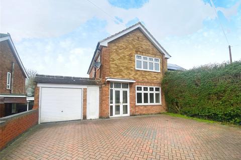 3 bedroom link detached house to rent, Bollington Road, Leicester LE2